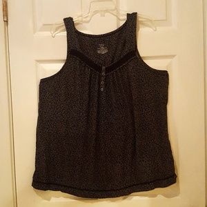 George 2 pc. Sleepwear - 2X